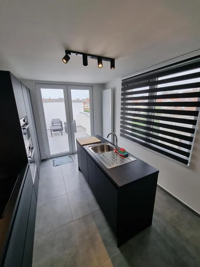 Appartement Elisabeth 아파트