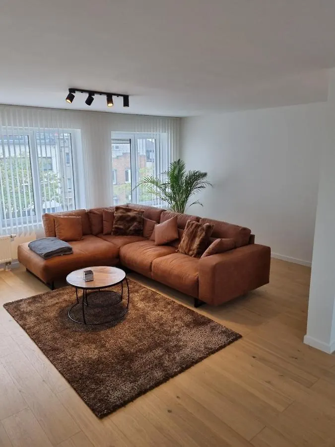 Appartement Elisabeth 0*, 오스텐드