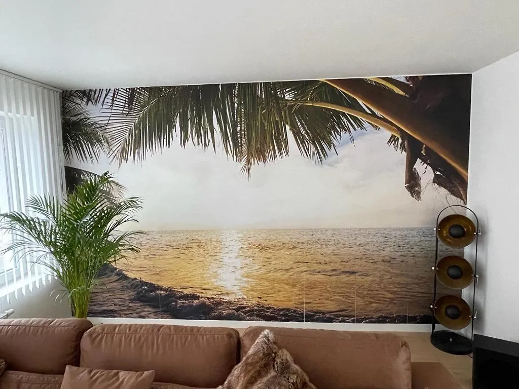 Appartement Elisabeth 아파트 오스텐드