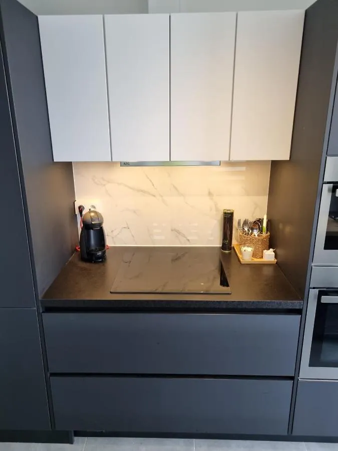 Appartement Elisabeth Belgio