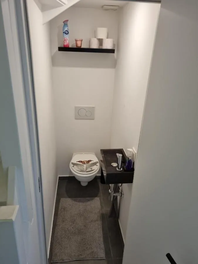 Appartement Elisabeth Ostend