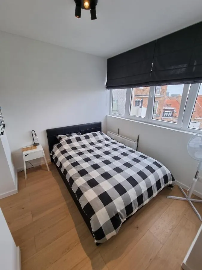 Appartement Elisabeth