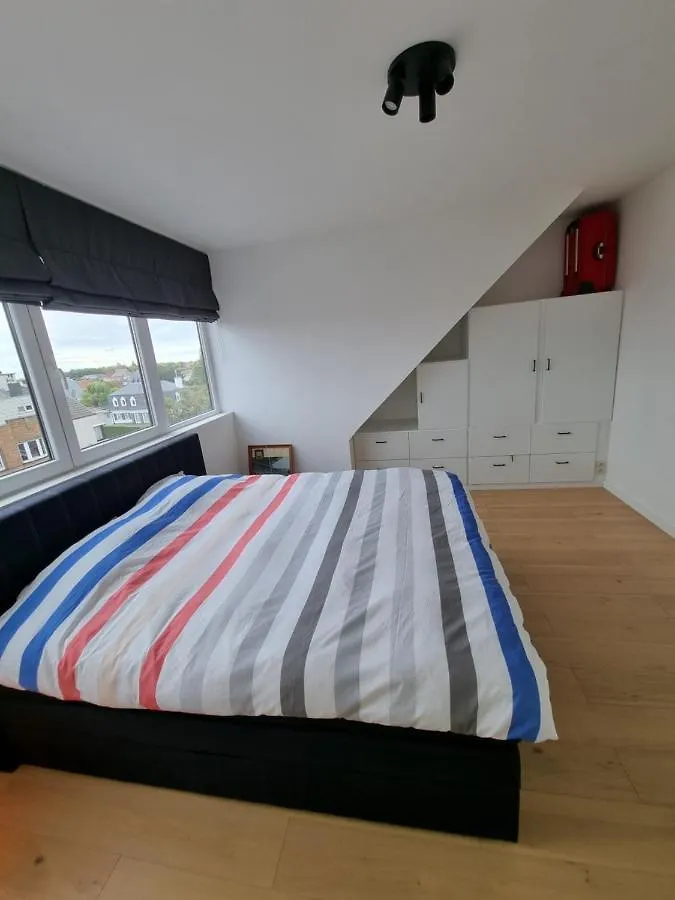 Appartement Elisabeth 0*, Ostend Belgium