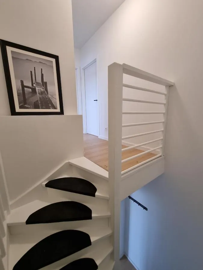 Apartment Appartement Elisabeth