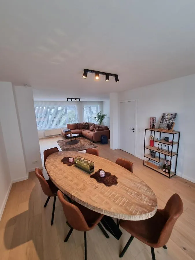 Appartement Elisabeth